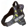 Thumbnail Dog Chest Strap with Night Reverse Light