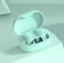 True Wireless Stereo Earbuds — Wireless Earbuds