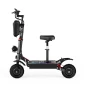 Thumbnail Electric Scooter — Electric Scooter, DUOTTS