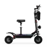 Thumbnail Electric Scooter — Electric Scooter, DUOTTS