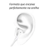 Thumbnail Lightning Earphones for iPhone with Bluetooth Microphone