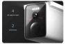 Solar Outdoor Camera Set — Security Camera, Xiaomi