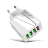 Three USB Port Phone Charger — Power Bank