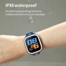 Watch Phone P5 — Smart Watch, Mibro