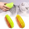 Thumbnail Electric Spray Massage Comb for Pet Hair Removal