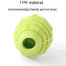 Thumbnail Knot Pet Bite Resistant Teeth Cleaning Toy
