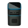 Mini Portable Home Theater LED HD Digital Projector — Smart Projector, AUN