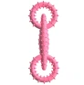 Thumbnail Pet Pull Ring Teething Stick Toy