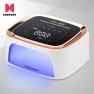 Rechargeable Nail Art Light Therapy Machine