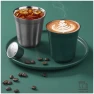 Thumbnail Stainless Steel Coffee Capsule Cup