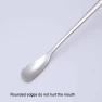 Thumbnail Stainless Steel Coffee Spoon