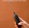 Thumbnail Cordless Handheld Milk Coffee Frother