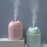 Thumbnail Mini Desktop Colorful Night Light Car Humidifier — Essential Oil Diffuser