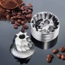 Hand Crank Coffee Grinder
