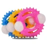 Thumbnail Chew-Resistant Teeth Cleaning Dog Toys