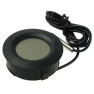 Thumbnail Mini Indoor LCD Display Digital Thermometer