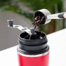 Portable Coffee Beans Grinder, Billbianc