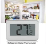 Thumbnail Large LCD Refrigerator Thermometer with Adjustable Stand