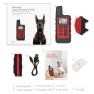 Remote Control Dog Training Collar