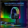 Thumbnail X33 Head-mounted RGB Light E-Sports Gaming Headset, ONIKUMA