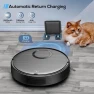 Robot Vacuum Cleaner and Mop — Robot Vacuum, Teendow