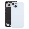 Thumbnail Battery Back Cover with Camera Lens Cover + MagSafe Magnet