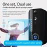 Thumbnail Wireless Doorbell Camera