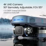 Thumbnail GPS Drone with 4K UHD Camera — Drone, Holy Stone