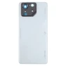 Thumbnail Original Glass Battery Back Cover with Camera Frame, Asus
