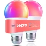 AI Smart Light Bulbs — Smart Light Bulb, Lepro