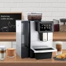 Thumbnail Automatic Espresso Machine with Milk System — Coffee Maker, DR. COFFEE