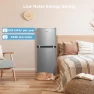 Thumbnail Double Door Refrigerator — Smart Refrigerator, Midea