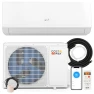 Thumbnail Mini Split Air Conditioner & Heater, COSTWAY