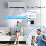 Thumbnail Mini Split Air Conditioner & Heater, COSTWAY