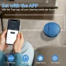 Thumbnail Robot Vacuum and Mop Combo — Robot Vacuum, iMartine