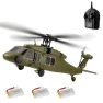 Thumbnail UH60L RC Helicopter, Wauvmoss