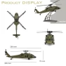 Thumbnail UH60L RC Helicopter, Wauvmoss