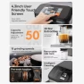 Thumbnail Automatic Espresso Machine with Grinder — Coffee Maker, HIBREW
