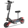 Thumbnail Electric Scooter with Seat — Electric Scooter, PHILIAM