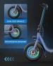 Thumbnail Electric Scooter with Seat — Electric Scooter, URBANMAX