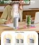 Thumbnail Portable Small Humidifier — Humidifier, WSKEN