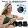 Thumbnail Smart Watch for Women — Smart Watch, Cillso