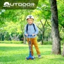 Thumbnail 3-Wheel Kids Scooter with Lean-to-Steer Technology, OutdoorCruiser