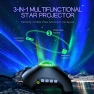 Thumbnail Aurora Projector with Light Effects and Bluetooth Speaker, HODANS