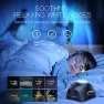 Thumbnail Aurora Projector with Light Effects and Bluetooth Speaker, HODANS