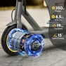 Thumbnail Electric Scooter — Electric Scooter, NAVIC