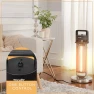Thumbnail Infrared Patio Heater, SereneLife