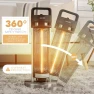 Thumbnail Infrared Patio Heater, SereneLife