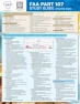 Thumbnail QuickStudy Reference Guide for FAA Part 107 Drone, Unmanned Safety Institute