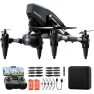 Thumbnail Remote Control Quadcopter with FPV Live Video — Drone, Waktuk